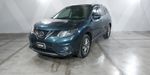 Nissan X-trail 2.5 EXCLUSIVE 2 ROW CVT Suv 2015