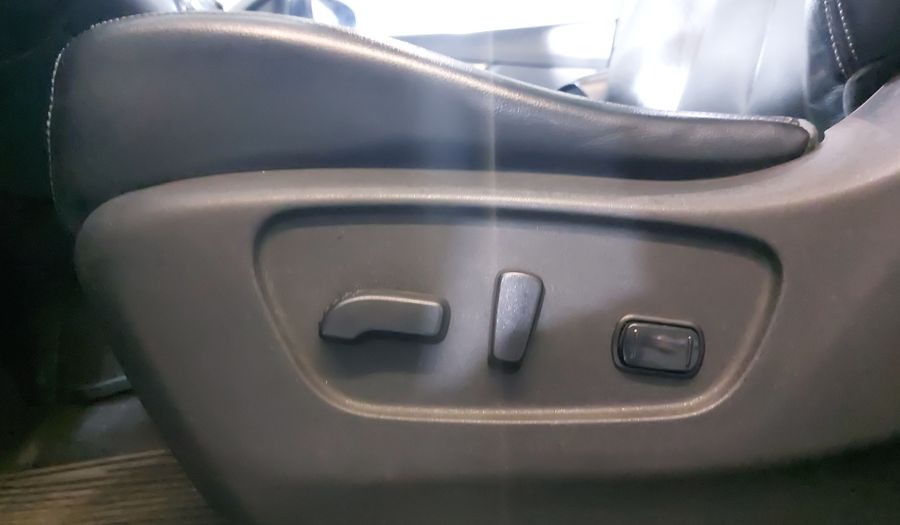 Nissan X-trail 2.5 EXCLUSIVE 2 ROW CVT Suv 2015
