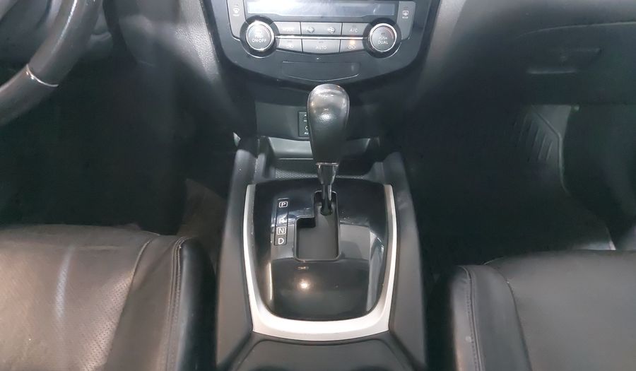 Nissan X-trail 2.5 EXCLUSIVE 2 ROW CVT Suv 2015