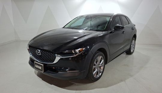 Mazda • CX-30