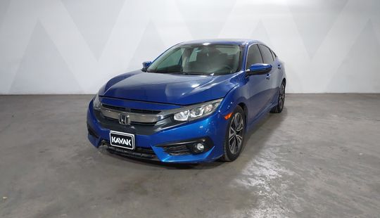 Honda • Civic