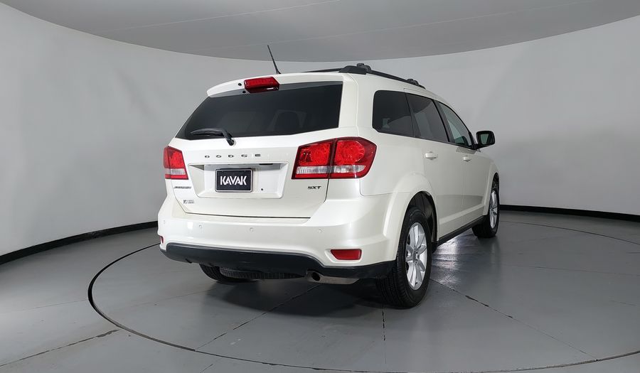 Dodge Journey 2.4 SXT+ 5 PASAJEROS Suv 2015