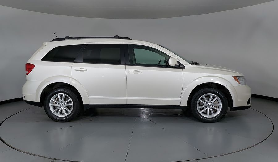 Dodge Journey 2.4 SXT+ 5 PASAJEROS Suv 2015