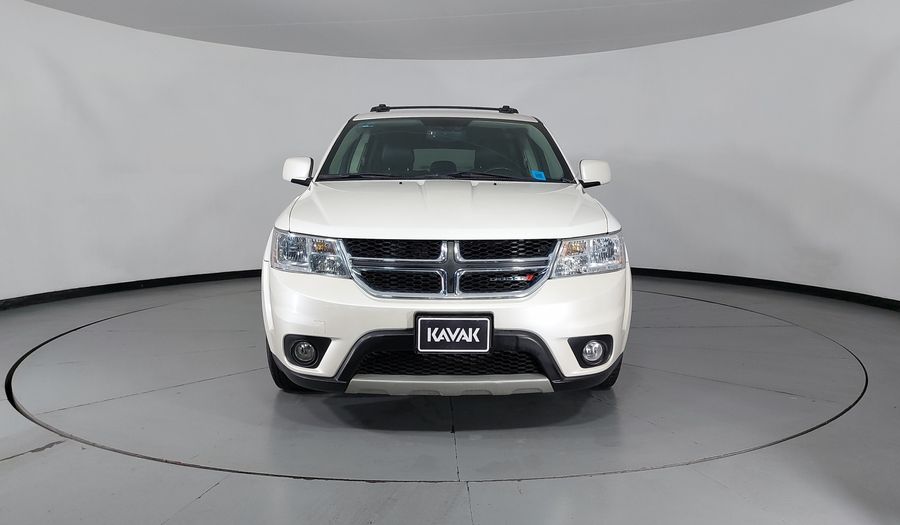 Dodge Journey 2.4 SXT+ 5 PASAJEROS Suv 2015