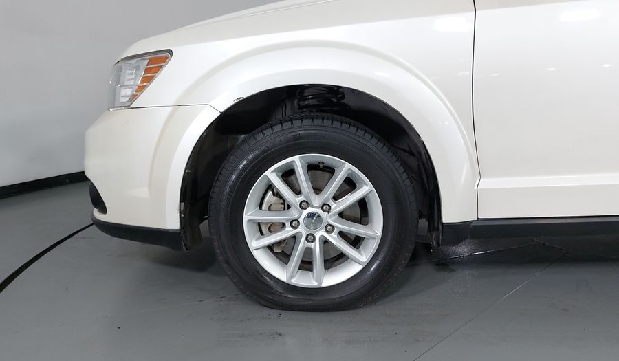 Dodge Journey 2.4 SXT+ 5 PASAJEROS Suv 2015