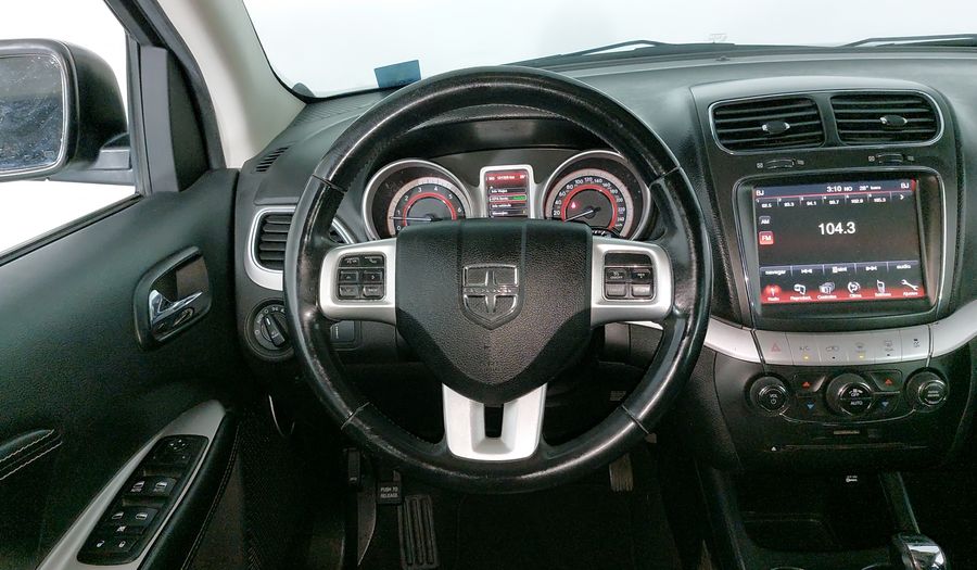 Dodge Journey 2.4 SXT+ 5 PASAJEROS Suv 2015