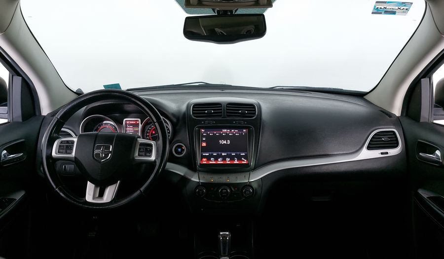 Dodge Journey 2.4 SXT+ 5 PASAJEROS Suv 2015