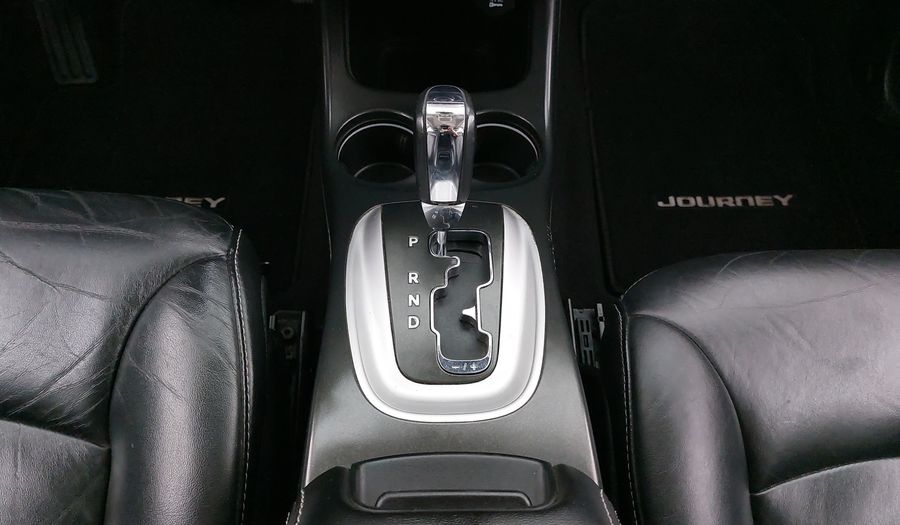 Dodge Journey 2.4 SXT+ 5 PASAJEROS Suv 2015