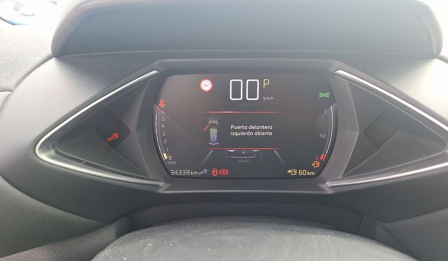 Ds 3 BEV 50KWH E-TENSE BASTILLE AUTO Suv 2022