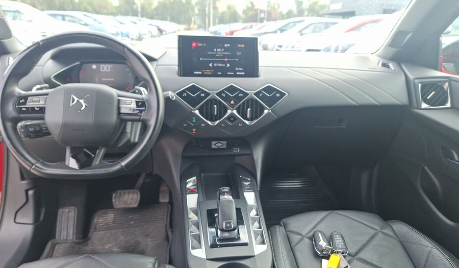 Ds 3 BEV 50KWH E-TENSE BASTILLE AUTO Suv 2022