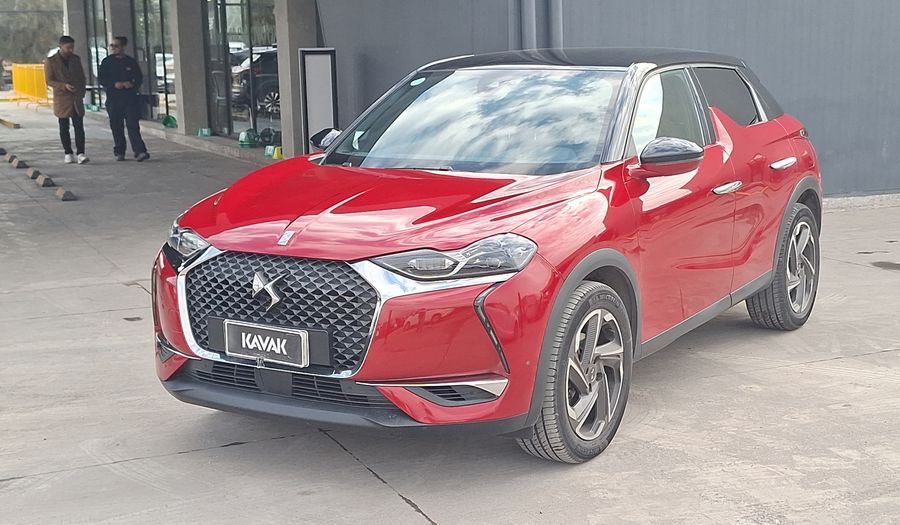 Ds 3 BEV 50KWH E-TENSE BASTILLE AUTO Suv 2022