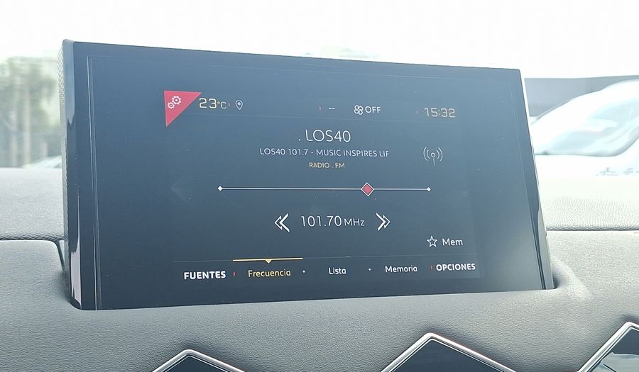 Ds 3 BEV 50KWH E-TENSE BASTILLE AUTO Suv 2022