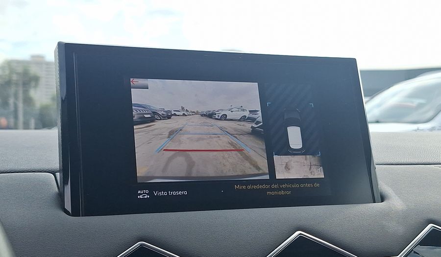 Ds 3 BEV 50KWH E-TENSE BASTILLE AUTO Suv 2022