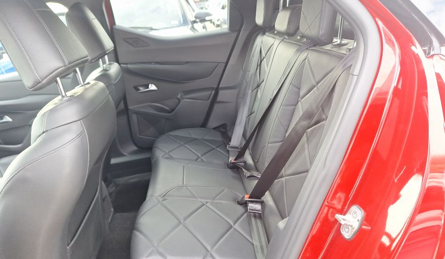Ds 3 BEV 50KWH E-TENSE BASTILLE AUTO Suv 2022