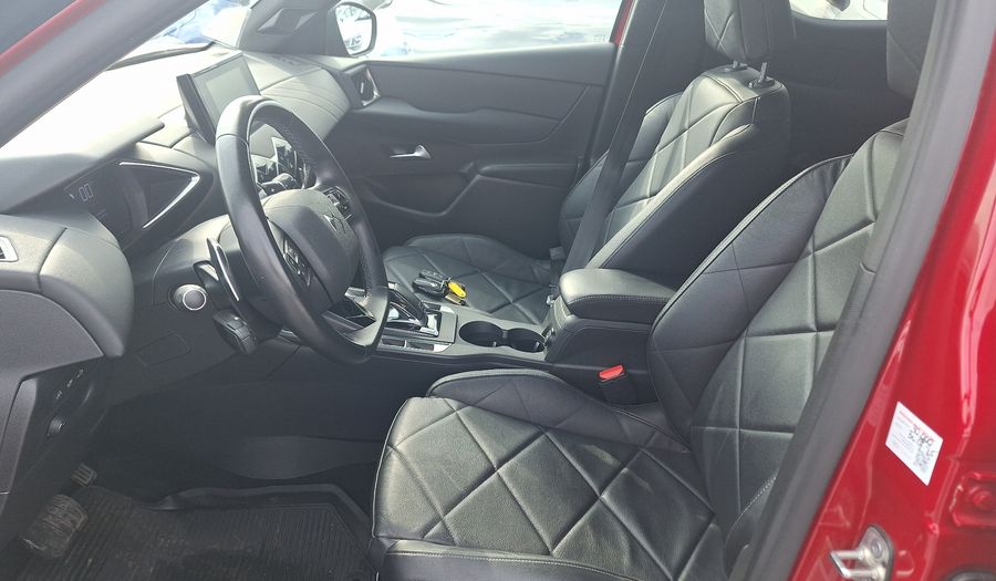 Ds 3 BEV 50KWH E-TENSE BASTILLE AUTO Suv 2022