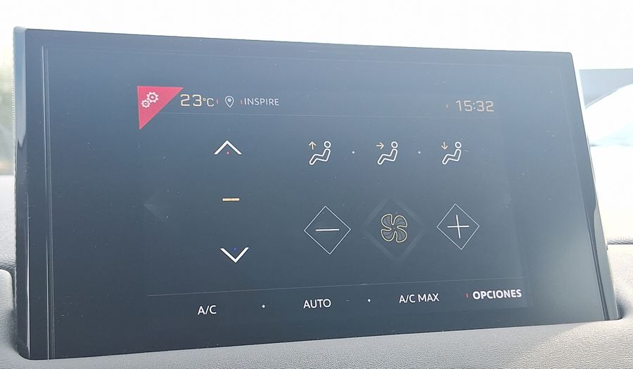 Ds 3 BEV 50KWH E-TENSE BASTILLE AUTO Suv 2022