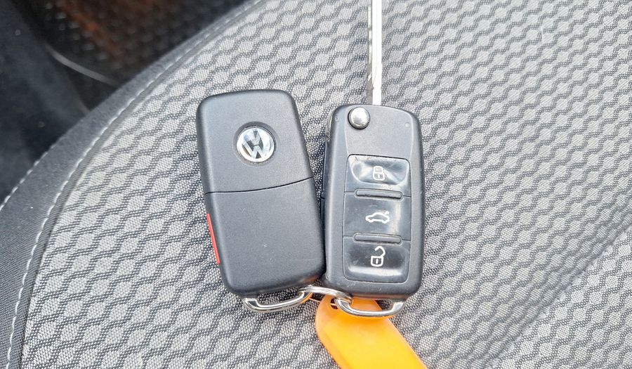 Volkswagen Polo 1.6 110 CV HIGHLINE Hatchback 2018
