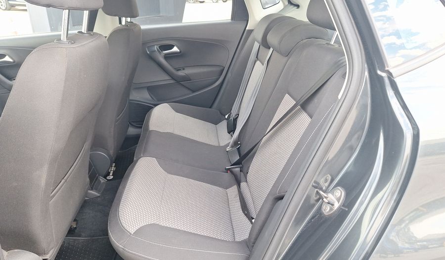 Volkswagen Polo 1.6 110 CV HIGHLINE Hatchback 2018