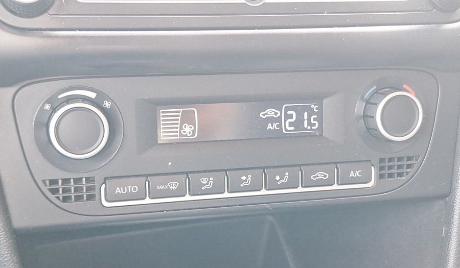Volkswagen Polo 1.6 110 CV HIGHLINE Hatchback 2018