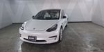 Tesla Model 3 LONG RANGE 4WD Sedan 2020