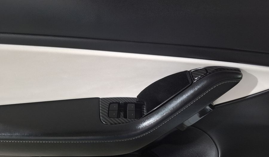 Tesla Model 3 LONG RANGE 4WD Sedan 2020