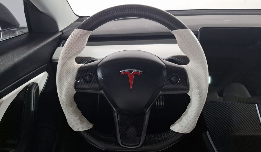 Tesla Model 3 LONG RANGE 4WD Sedan 2020