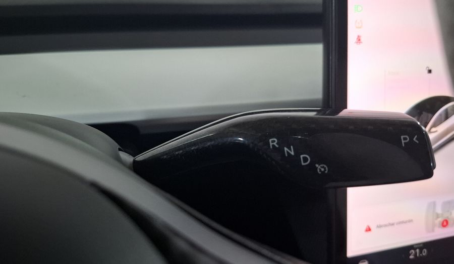 Tesla Model 3 LONG RANGE 4WD Sedan 2020