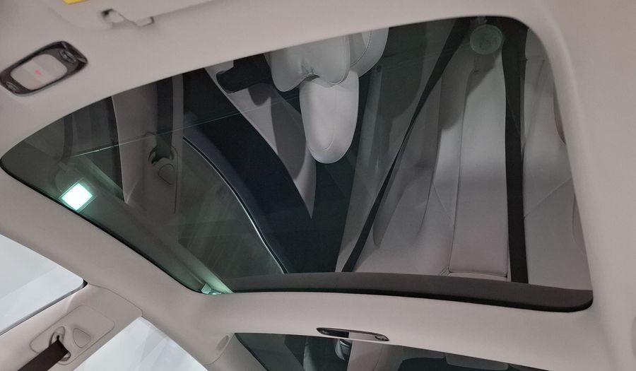 Tesla Model 3 LONG RANGE 4WD Sedan 2020