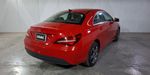 Mercedes Benz Clase Cla 1.6 CLA 200 SPORT AT Coupe 2017