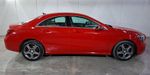 Mercedes Benz Clase Cla 1.6 CLA 200 SPORT AT Coupe 2017