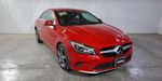 Mercedes Benz Clase Cla 1.6 CLA 200 SPORT AT Coupe 2017