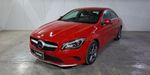 Mercedes Benz Clase Cla 1.6 CLA 200 SPORT AT Coupe 2017