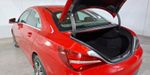 Mercedes Benz Clase Cla 1.6 CLA 200 SPORT AT Coupe 2017