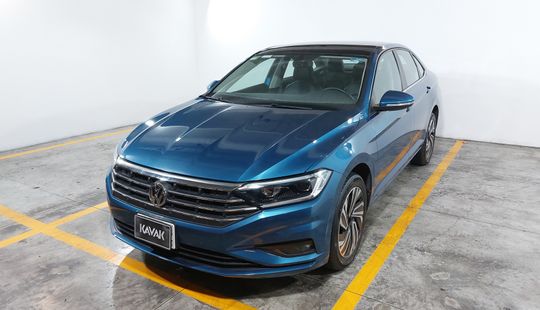 2019 • 26,000 km • Automático