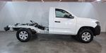 Chevrolet S-10 2.4 CHASIS CABINA A Pickup 2024
