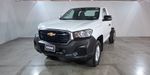 Chevrolet S-10 2.4 CHASIS CABINA A Pickup 2024