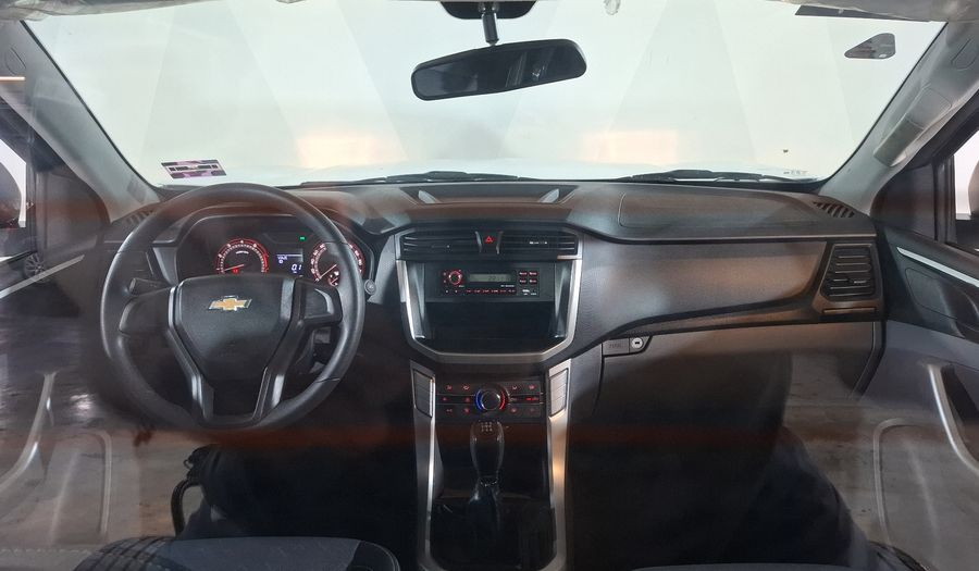 Chevrolet S-10 2.4 CHASIS CABINA A Pickup 2024