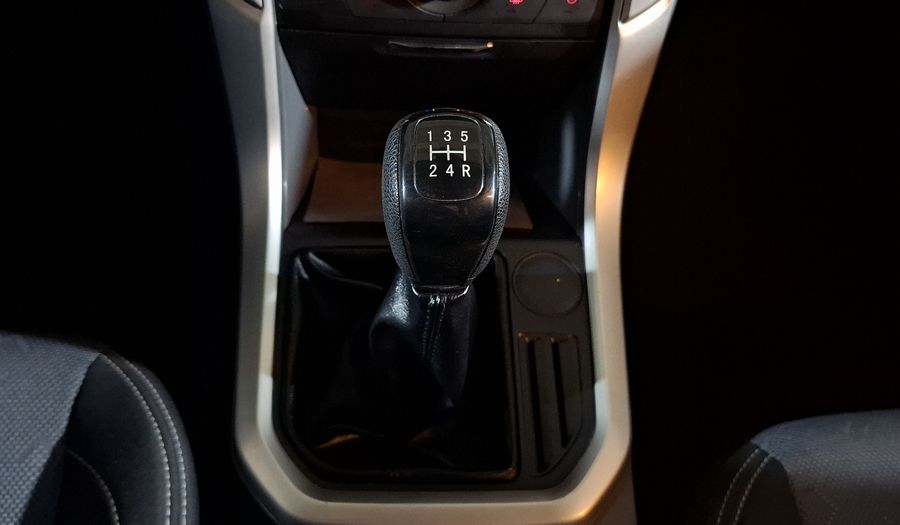 Chevrolet S-10 2.4 CHASIS CABINA A Pickup 2024