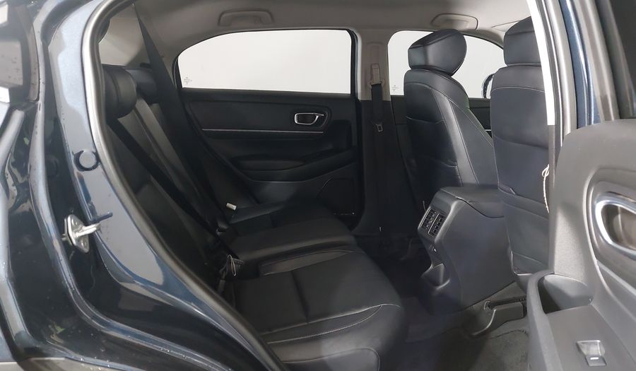 Honda Hr-v EXL Suv 2023