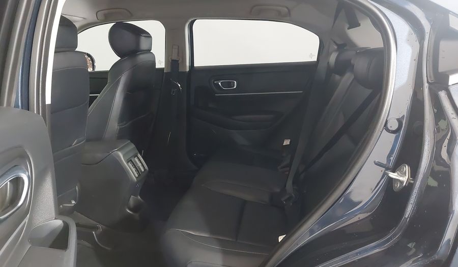 Honda Hr-v EXL Suv 2023