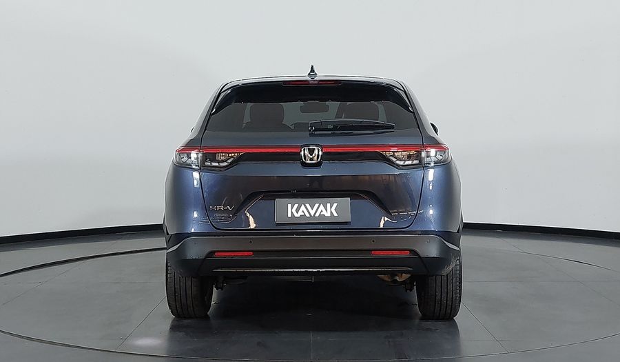 Honda Hr-v EXL Suv 2023