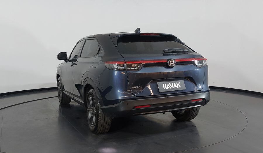 Honda Hr-v EXL Suv 2023