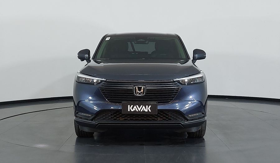 Honda Hr-v EXL Suv 2023