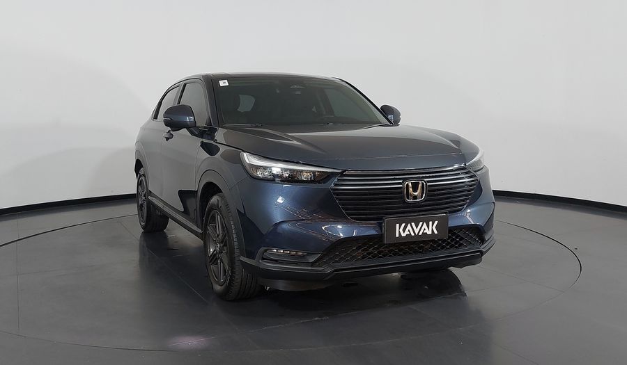 Honda Hr-v EXL Suv 2023