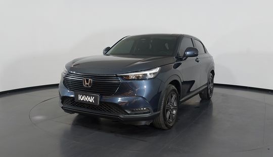 Honda • HR-V