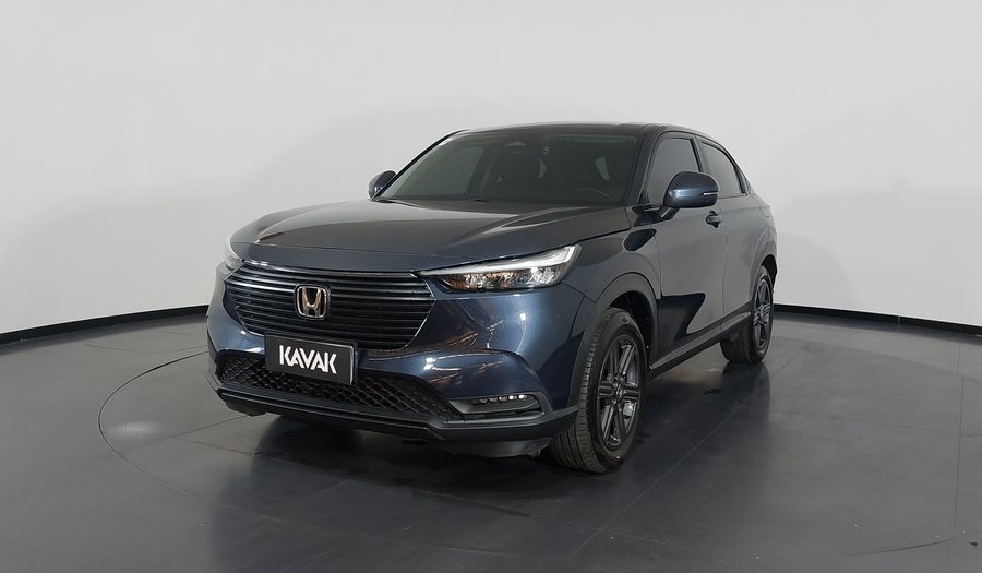 Honda Hr-v EXL Suv 2023