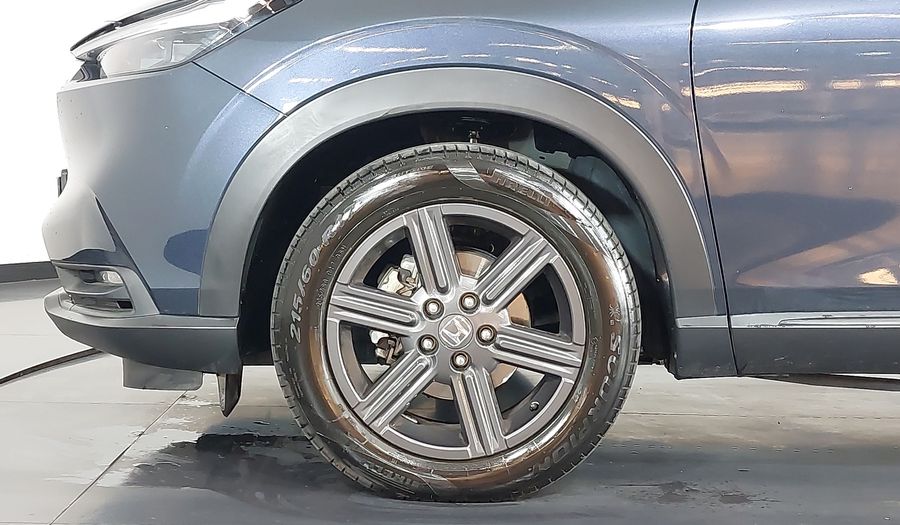 Honda Hr-v EXL Suv 2023