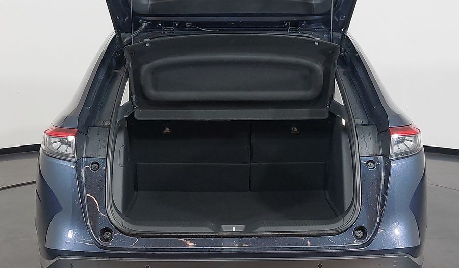 Honda Hr-v EXL Suv 2023