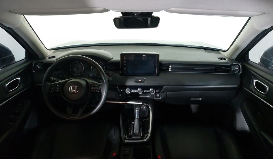 Honda Hr-v EXL Suv 2023