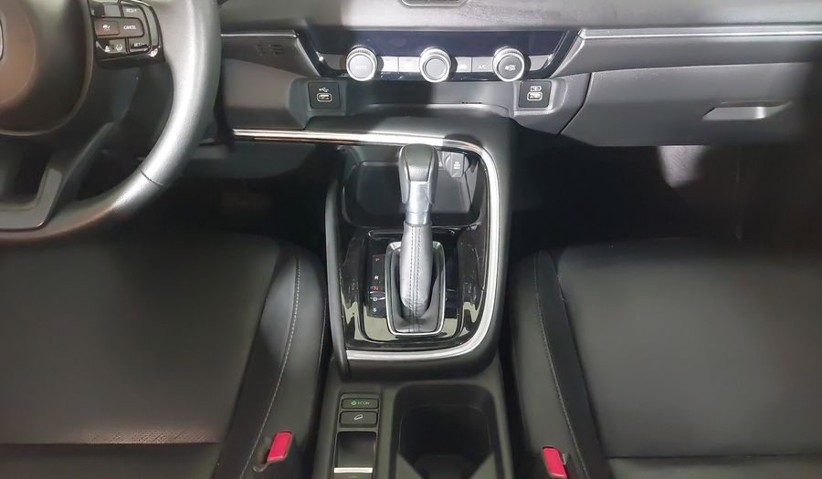 Honda Hr-v EXL Suv 2023